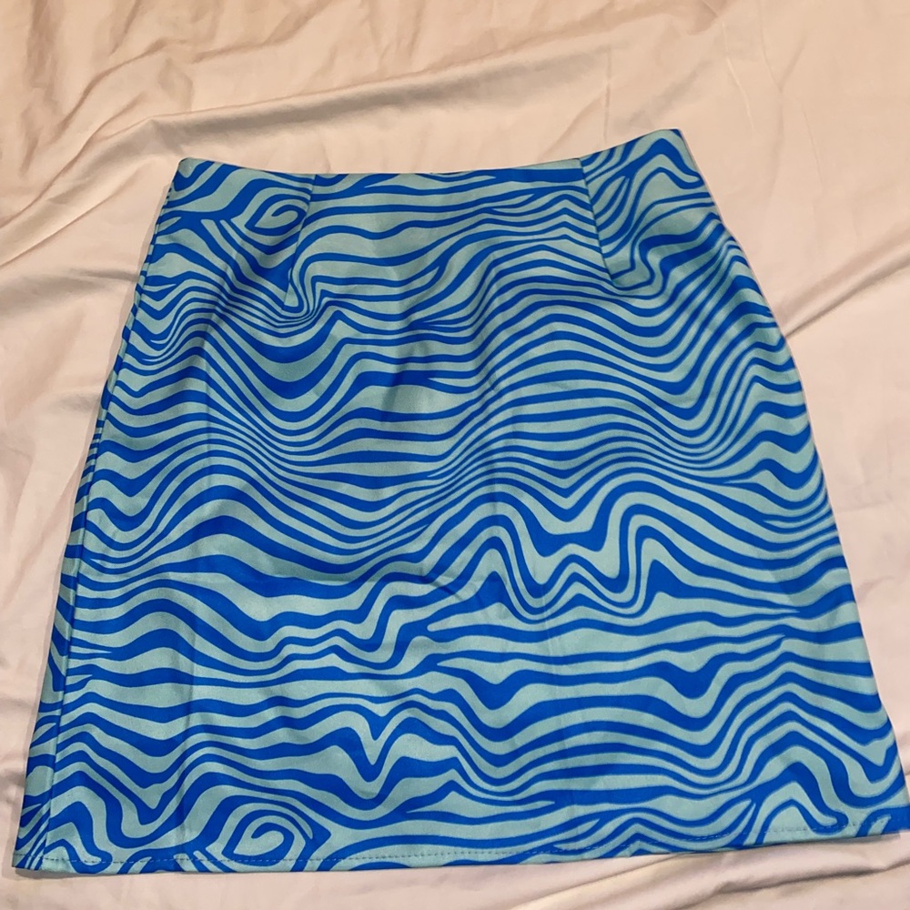 Shein Skirt, Size: Small